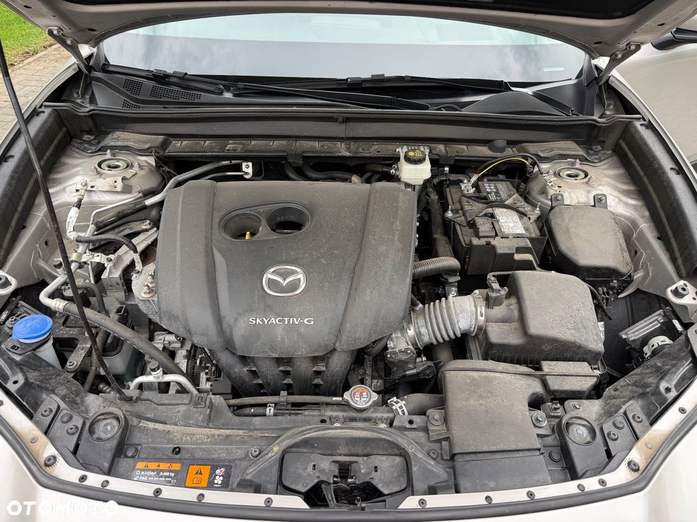 Mazda CX-30 - 10