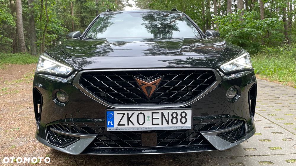 Cupra Formentor - 5