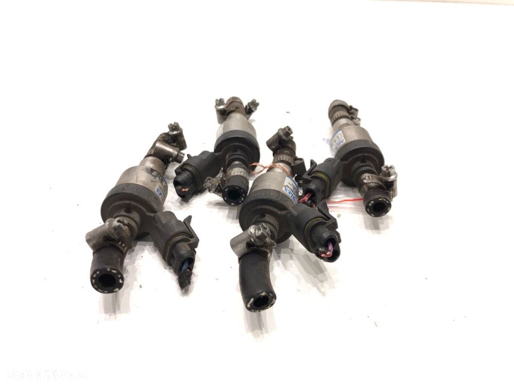 WTRYSKI DO GAZU LPG  VW GOLF IV (1J1) 1997 - 2008 2.0 85 kW [115 KM] benzyna 1998 - 2004 67R-011022 - 3