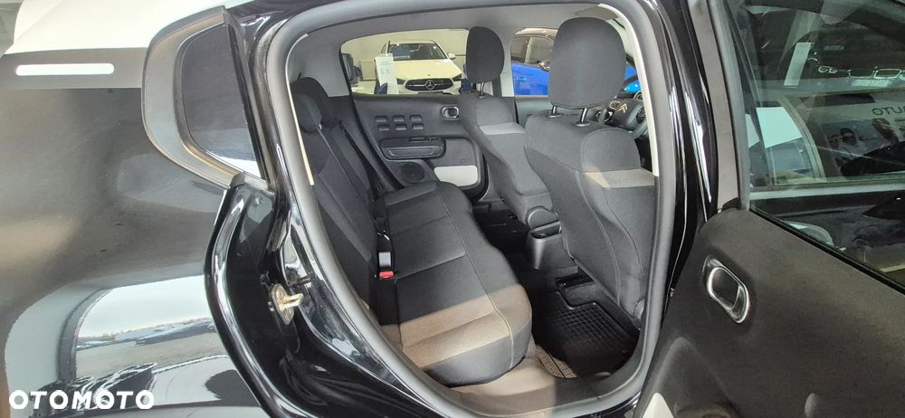 Citroën C3 1.2 PureTech Shine - 24