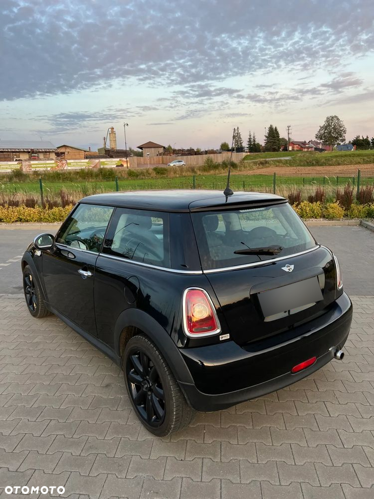MINI ONE Standard - 3