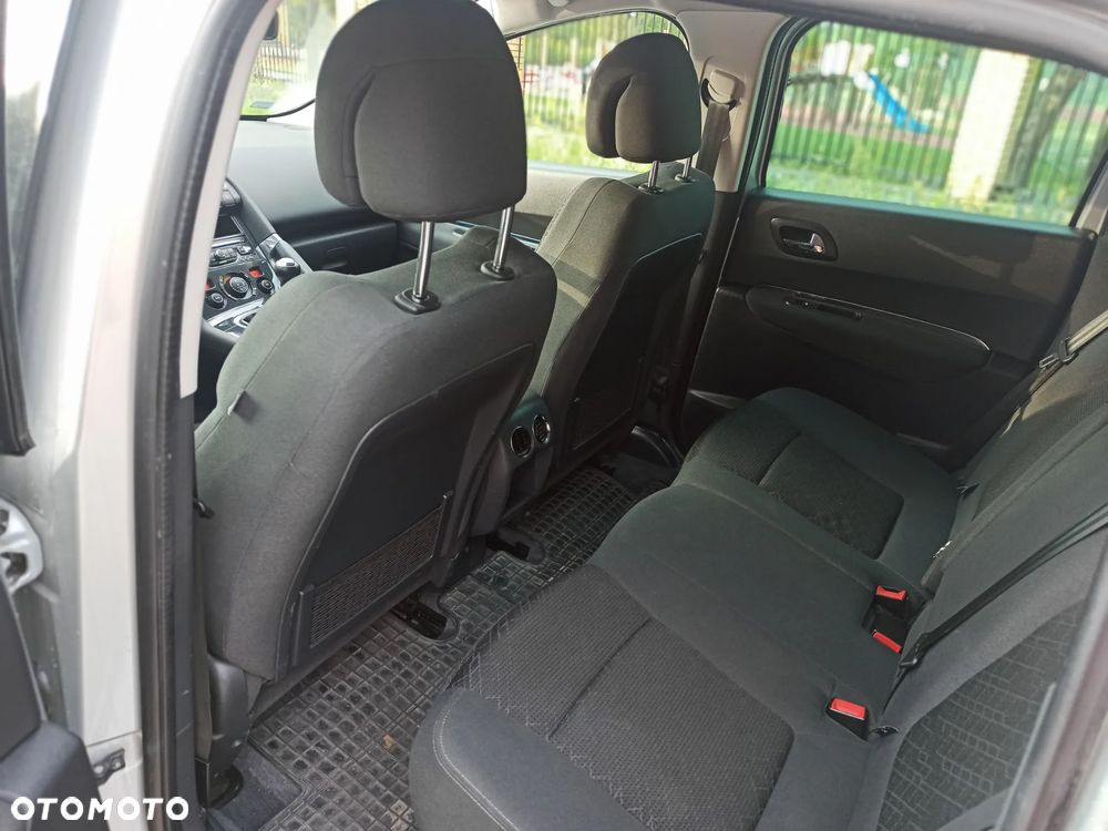 Peugeot 3008 BlueHDi 120 Stop & Start Active - 8