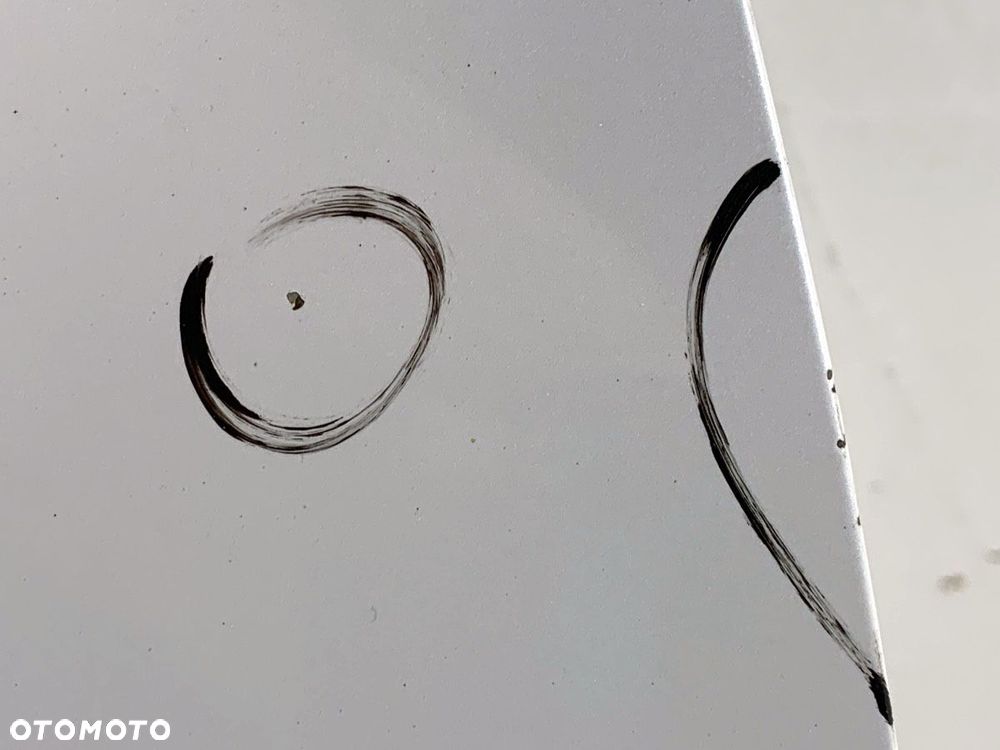 DRZWI LEWY TYŁ  MITSUBISHI ASX (GA_W_) 2009 - 2022 1.6 MIVEC 86 kW [117 KM] benzyna 2010 - 2022 - 4