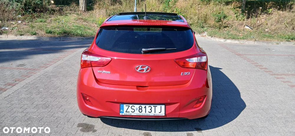 Hyundai i30 - 19