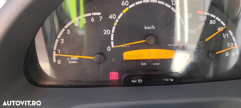 Mercedes-Benz Sprinter 313 cdi - 3