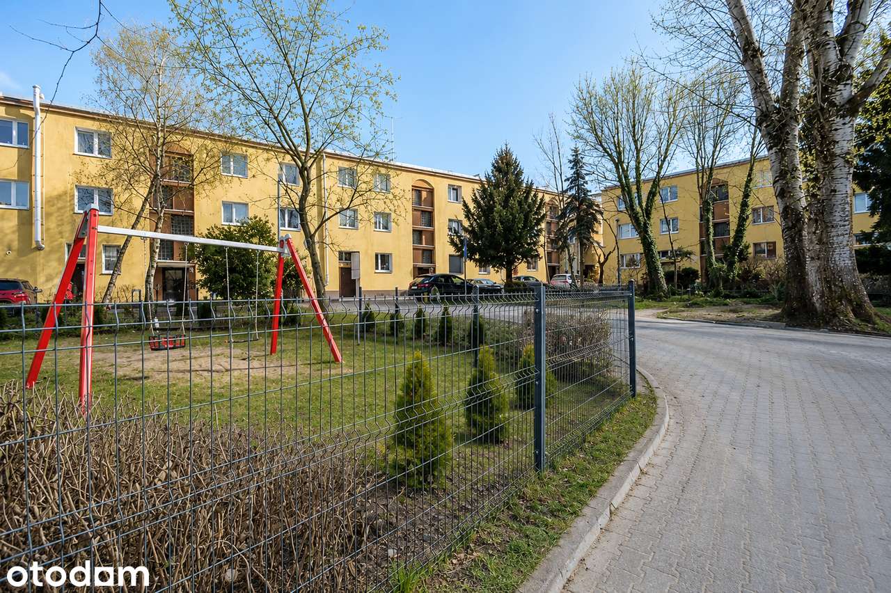 Mieszkanie 3 pokojowe Wągrowiec ul. Klasztorna