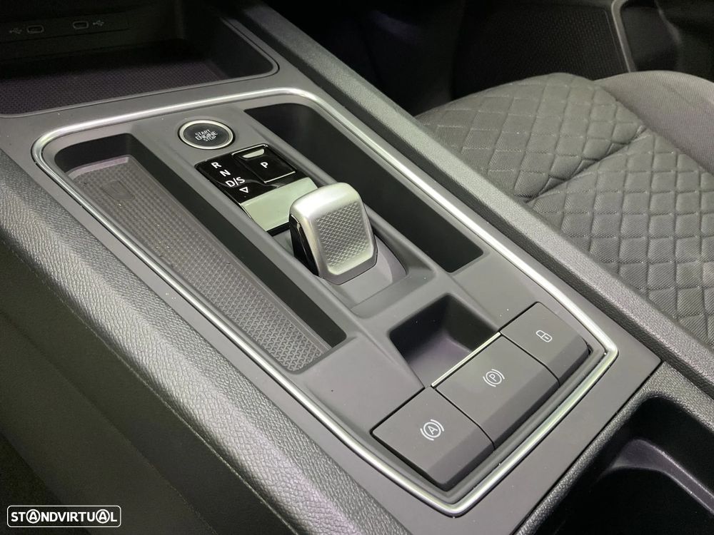 SEAT Leon ST 1.5 TSI e-Hybrid FR DSG - 28