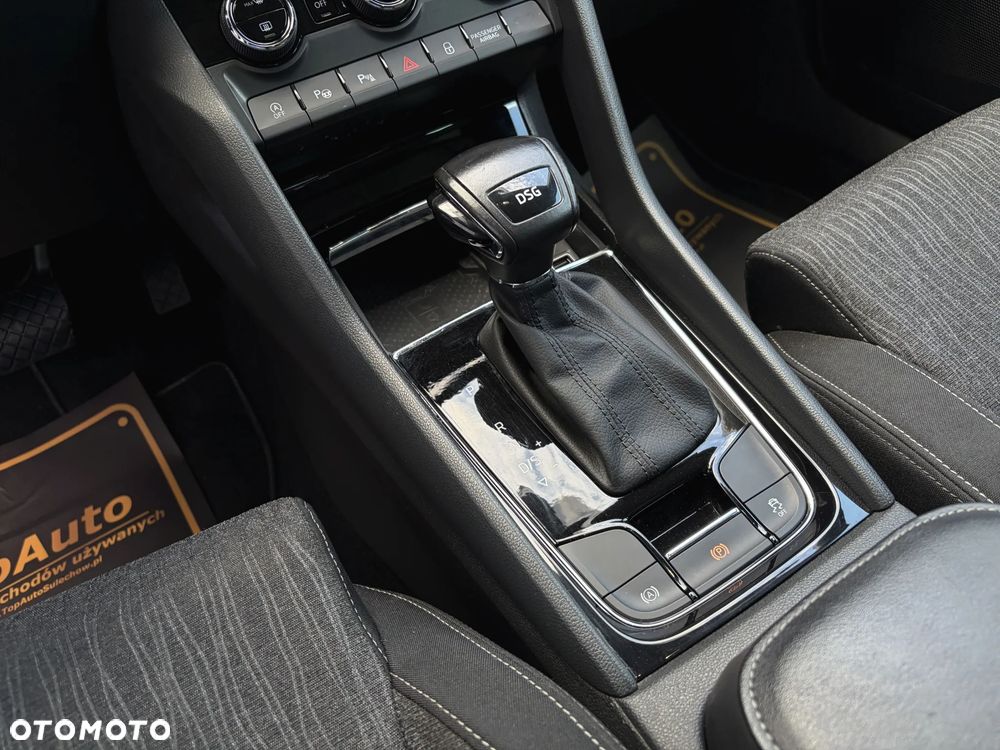 Skoda Karoq 1.0 TSI 4x2 Ambition DSG - 33