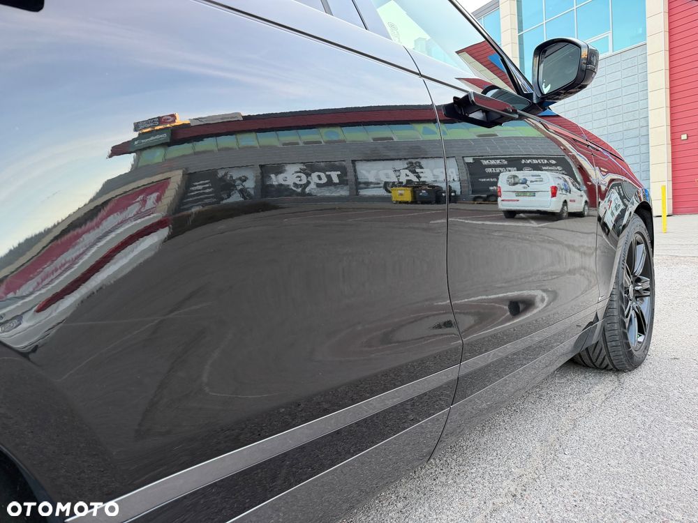 Land Rover Range Rover Velar 2.0 SD4 R-Dynamic SE - 6