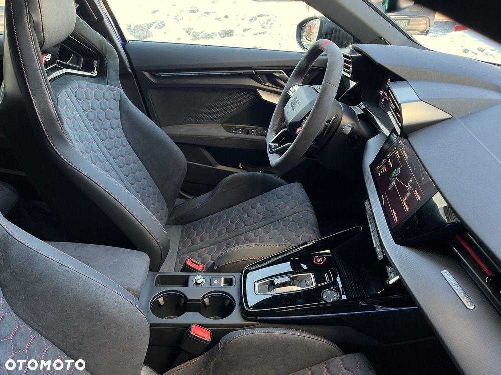 Audi RS3 Limousine - 19
