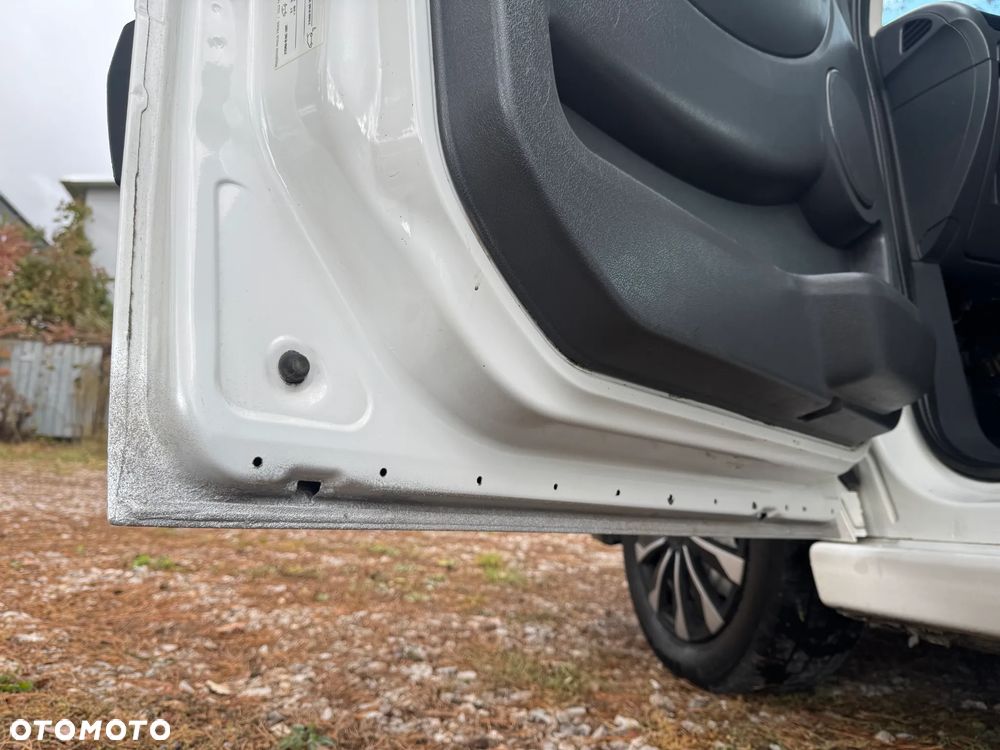 Fiat SCUDO NowyRozrząd SalonPL FV23 - 34