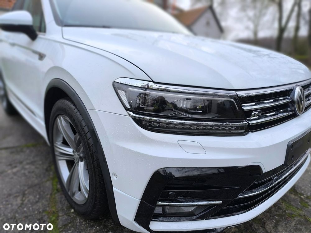 Volkswagen Tiguan - 11