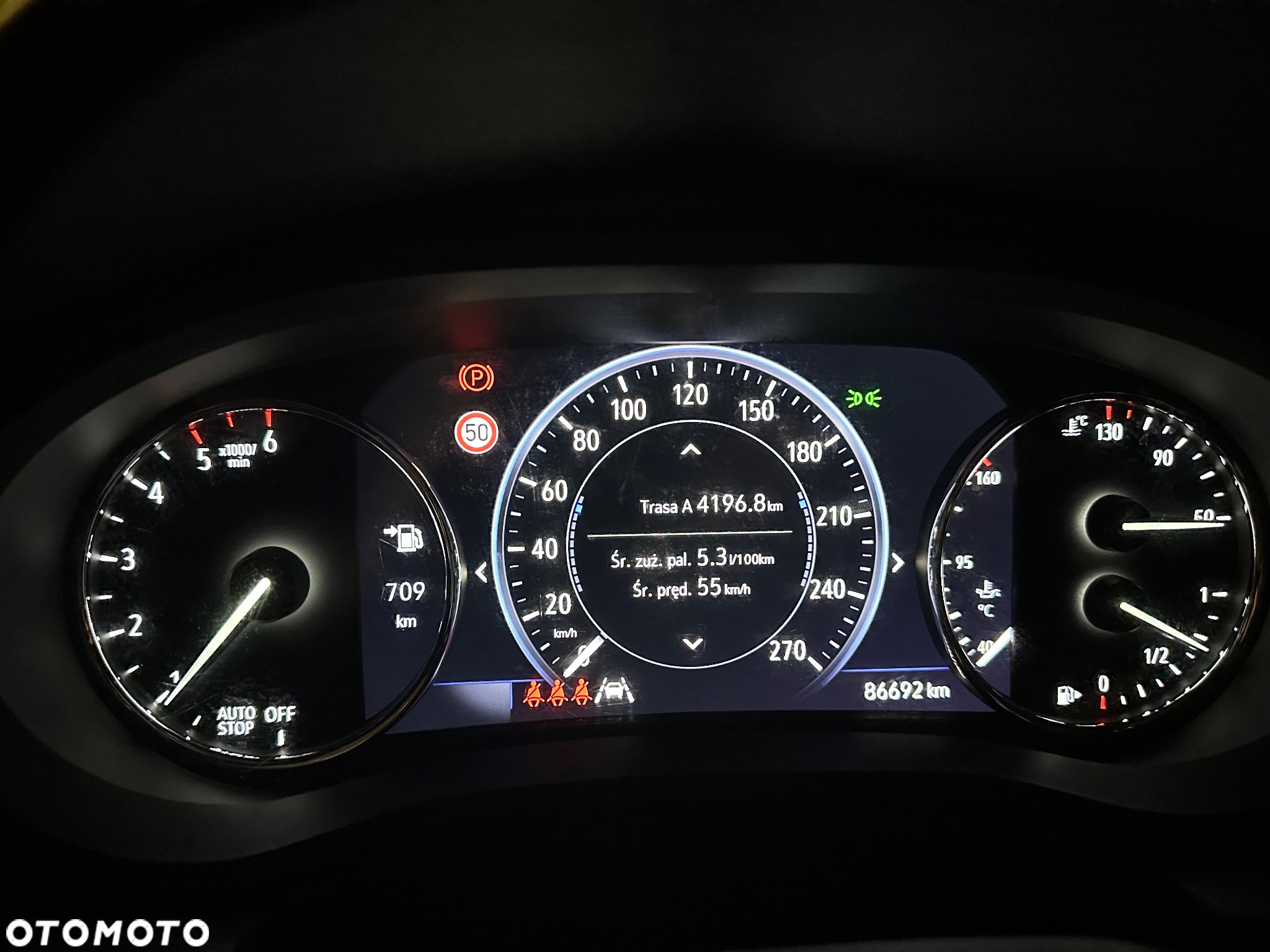 Opel Insignia 2.0 CDTI Elegance S&S - 10