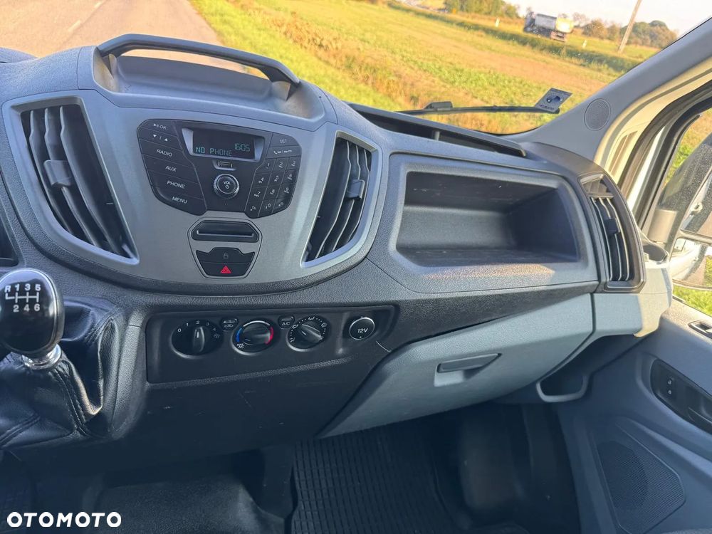 Ford TRANSIT - 13