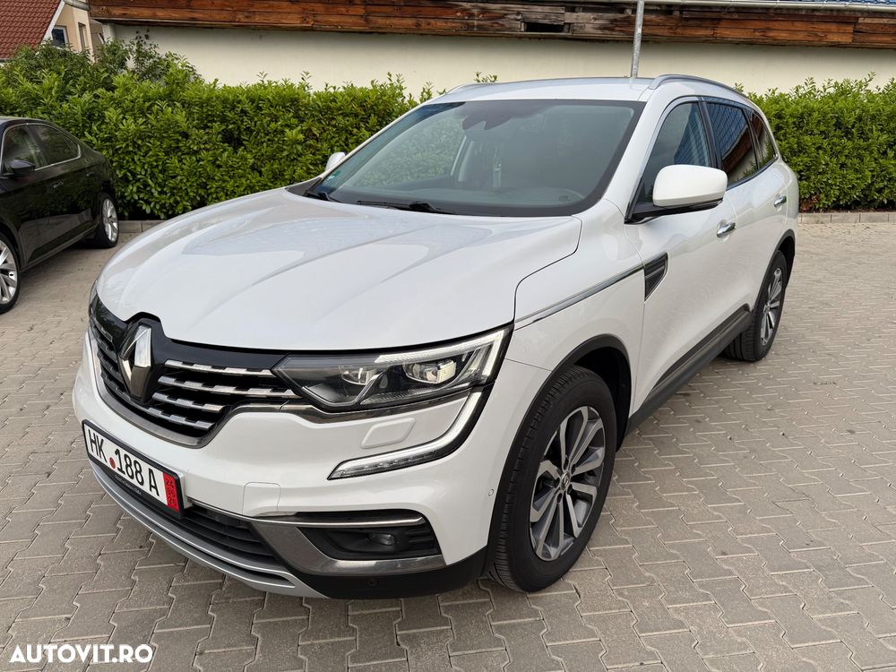 Renault Koleos - 1
