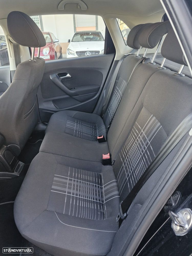 VW Polo 1.0 Lounge - 25