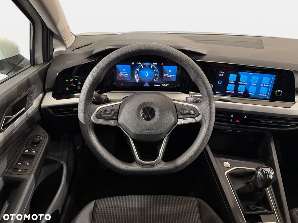 Volkswagen Golf Variant - 14