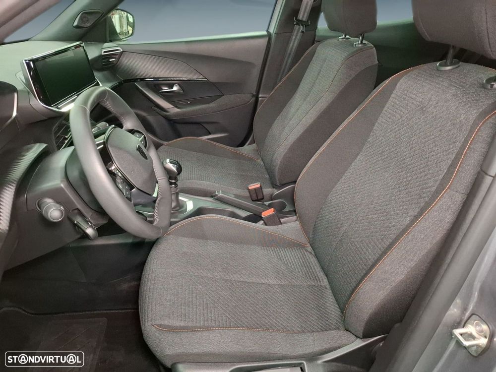 Peugeot 2008 1.2 PureTech Style - 11