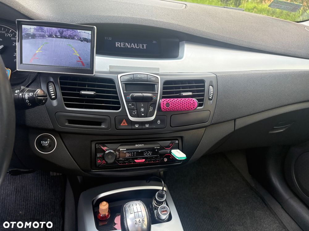 Renault Laguna 2.0 Expression - 16