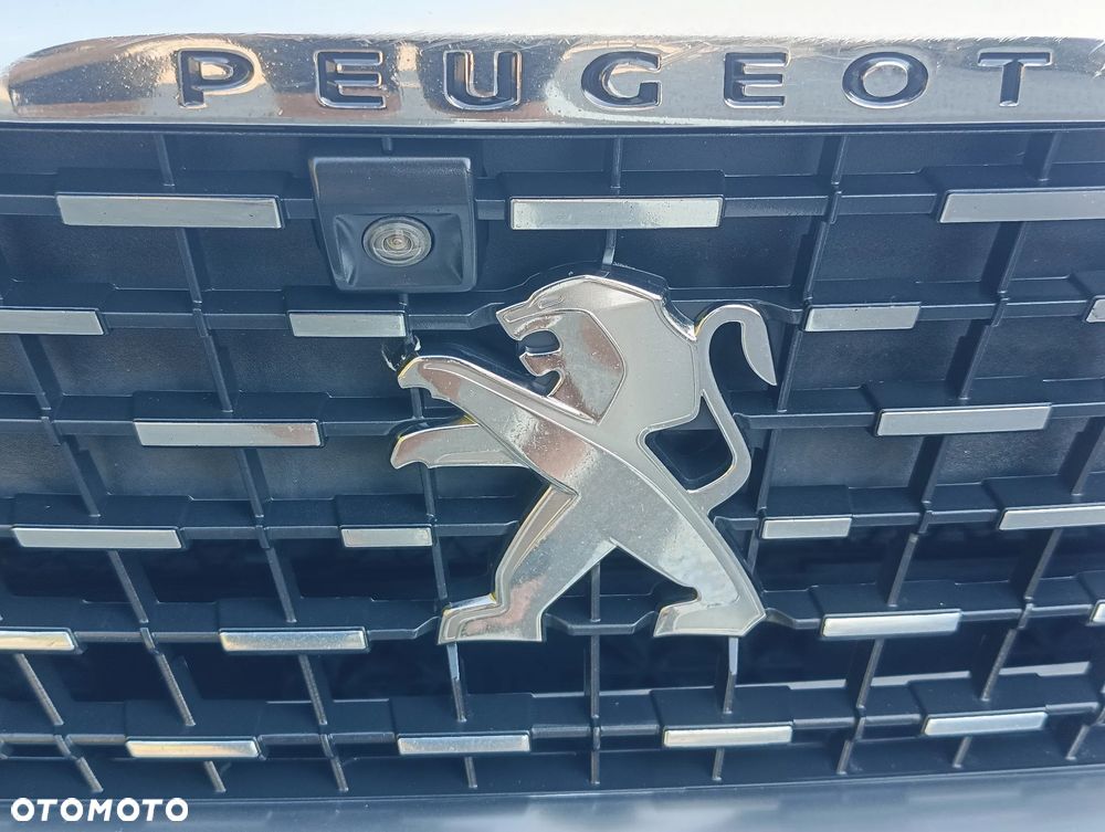 Peugeot 5008 2.0 BlueHDi GT Pack S&S EAT8 - 37