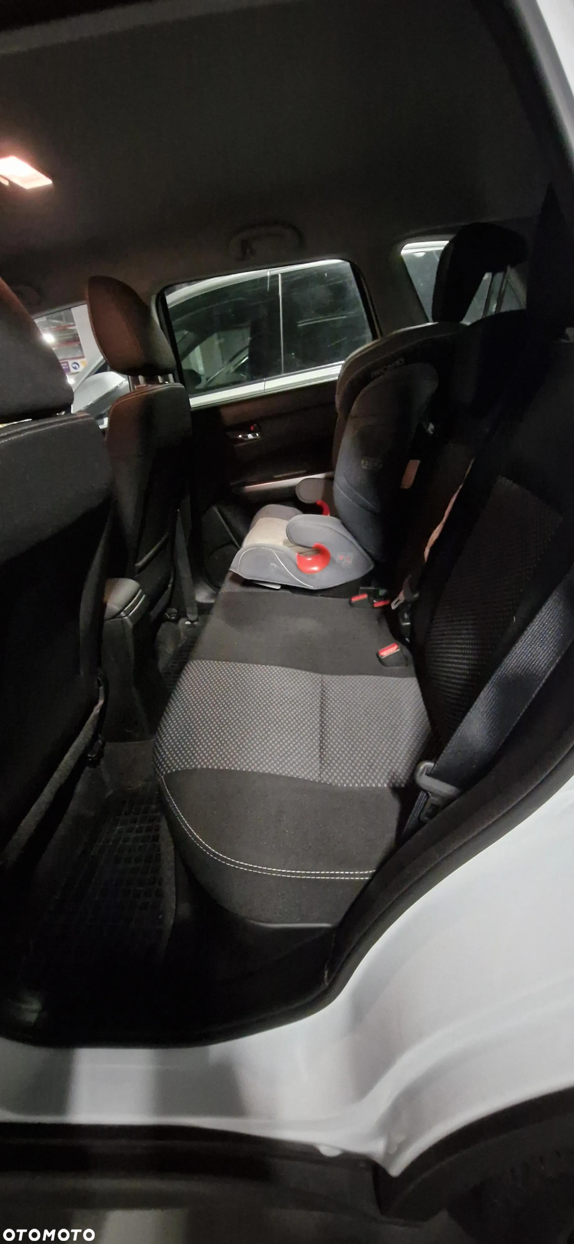 Suzuki Vitara 1.4 Boosterjet SHVS Premium 2WD - 9