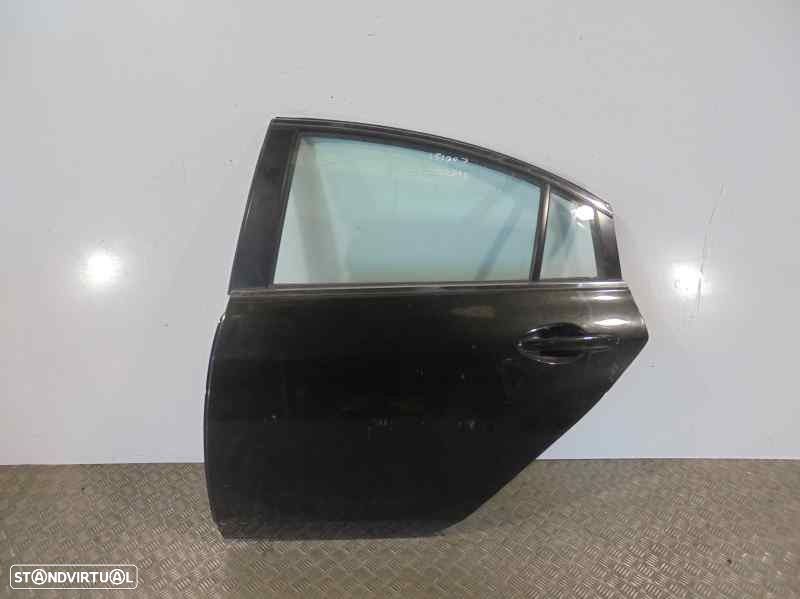 PORTA TRASEIRA ESQUERDA MAZDA 6 HATCHBACK 2.2 MZR-CD 125CV 2184CC - 1