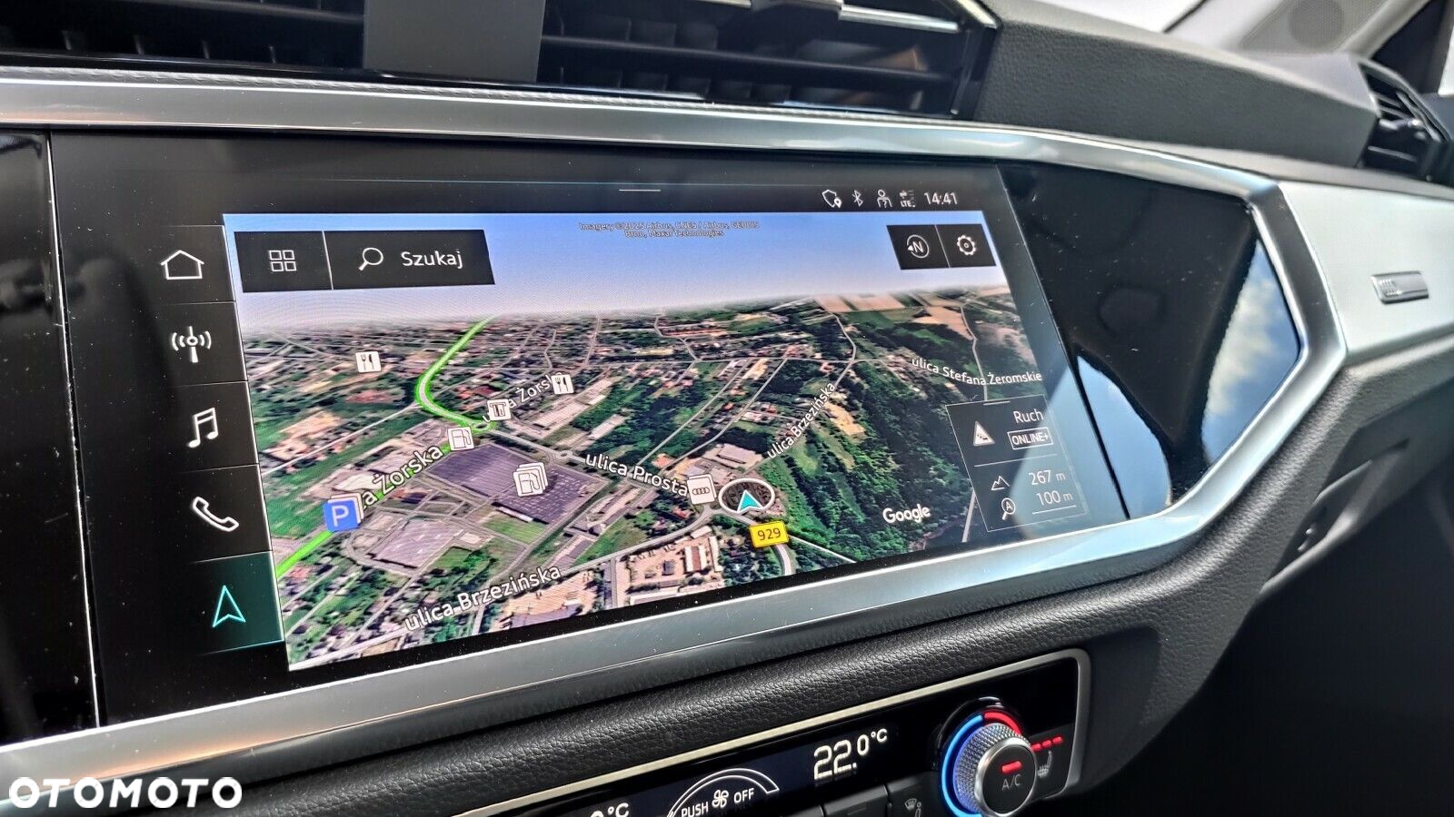 Audi Q3 Sportback - 19