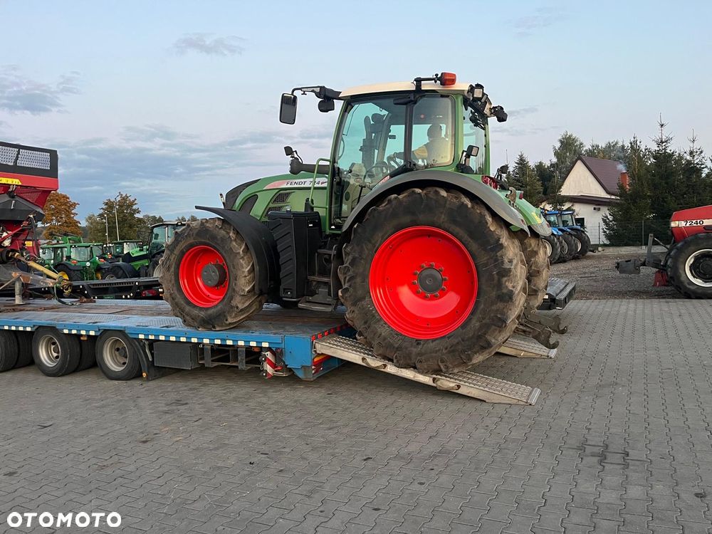 Faymonville SP-3X - 6