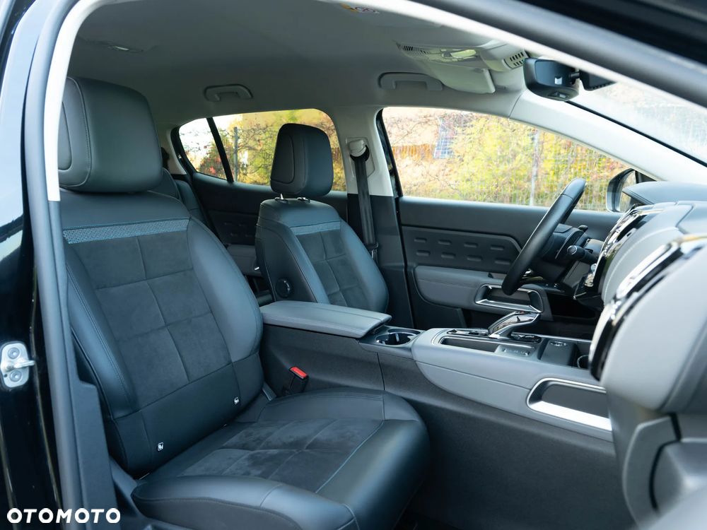 Citroën C5 Aircross 1.6 PHEV 225 Shine EAT8 - 18