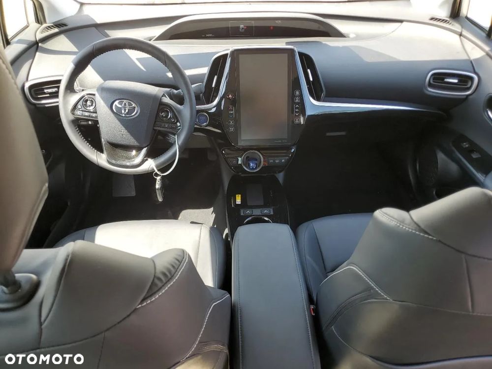 Toyota Prius - 7