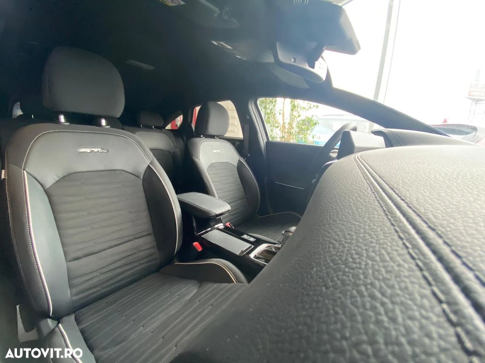 Kia Pro Ceed ProCeed 1.5 T-GDI 7DCT GT Line - 17