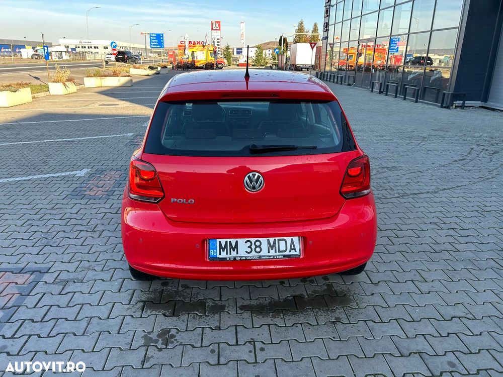 Volkswagen Polo - 6