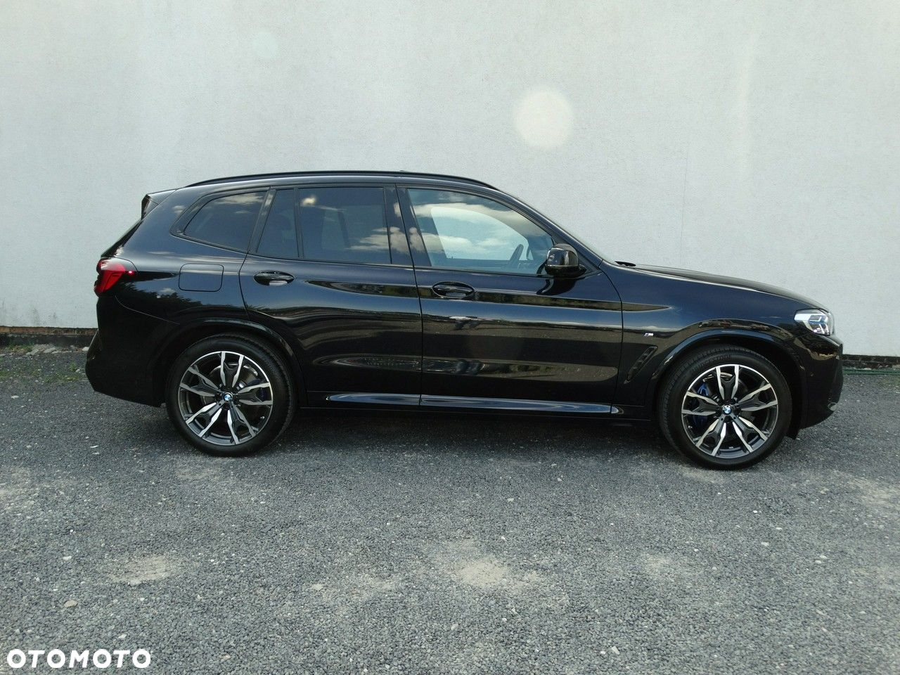 BMW X3 - 5