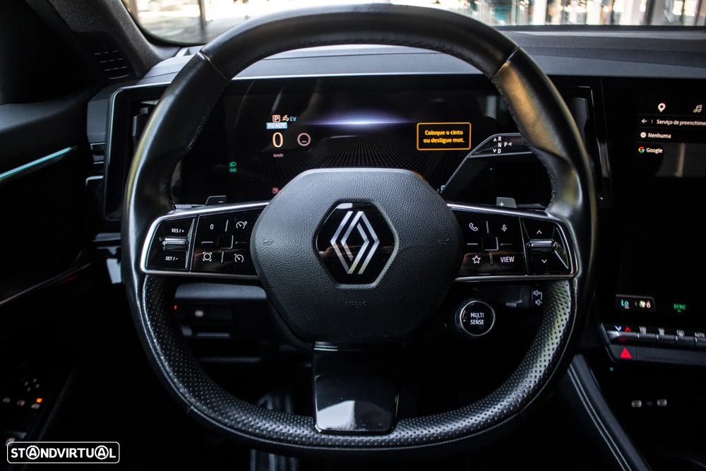 Renault Austral 1.2 E-Tech Techno - 13