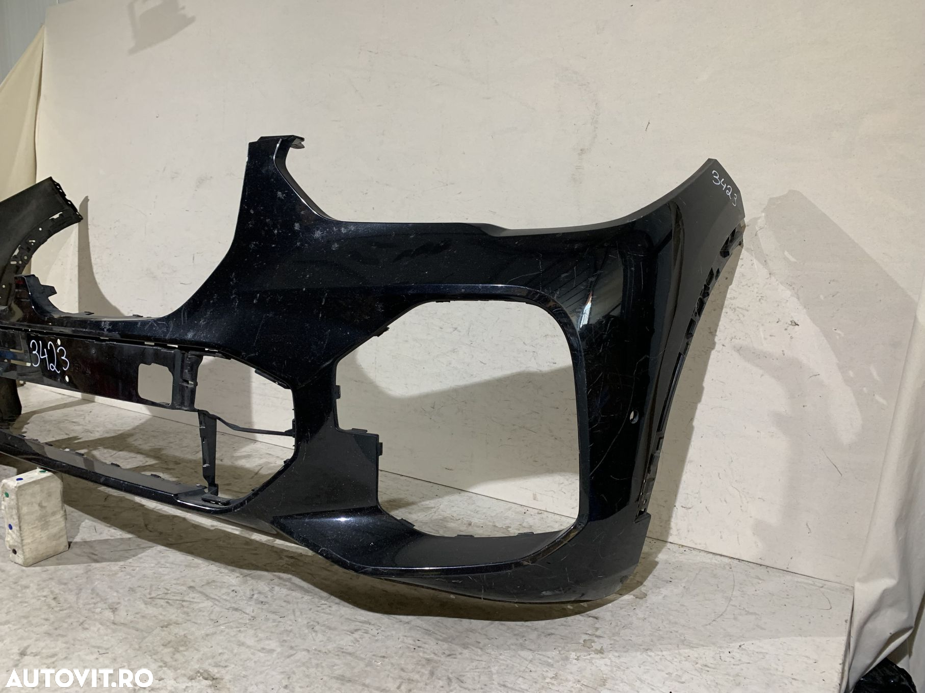 Bara fata BMW X5 G05, M-Sport, 2018, 2019, 2020, 2021, 5111-8069207 - 3