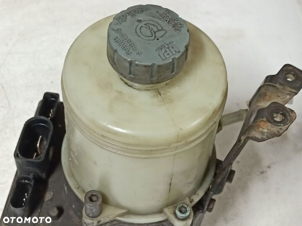 POMPA WSPOMAGANIA VW POLO 9N 1.2B KOYO 6Q0423155AH - 5