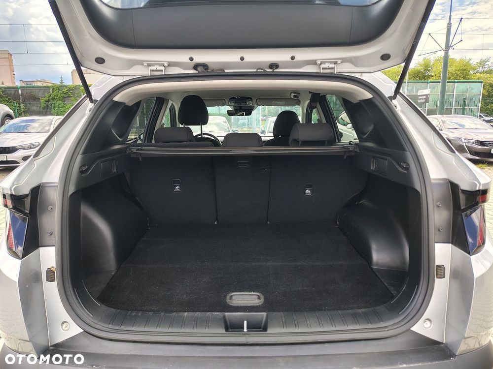 Hyundai Tucson - 10