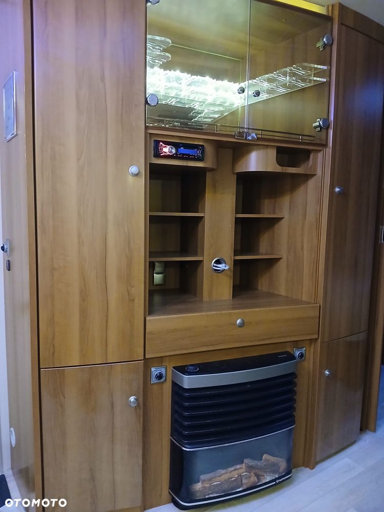 Fendt Diamant 590 - 8