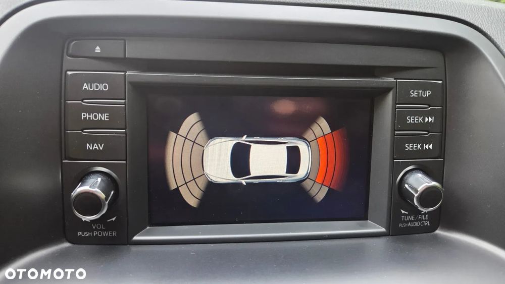 Mazda CX-5 SKYACTIV-G 165 Nakama - 20