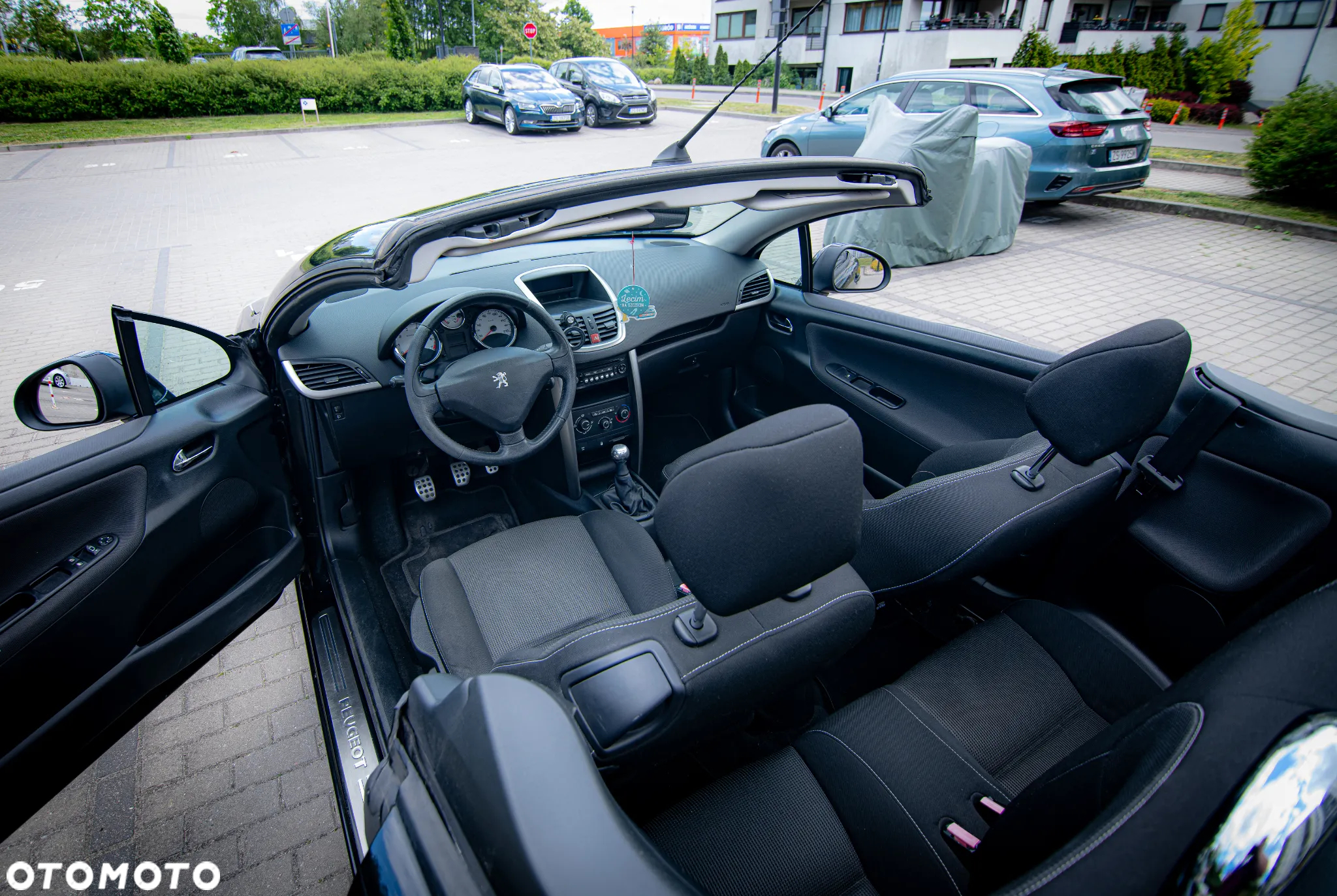 Peugeot 207 CC - 7