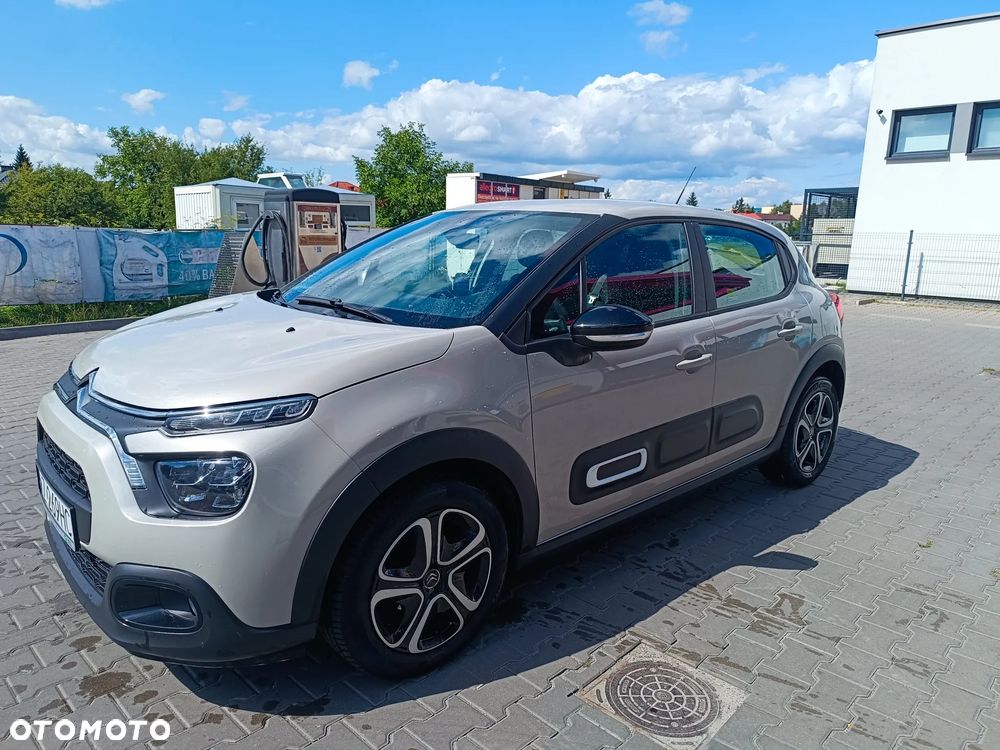 Citroën C3 1.2 PureTech Shine - 6