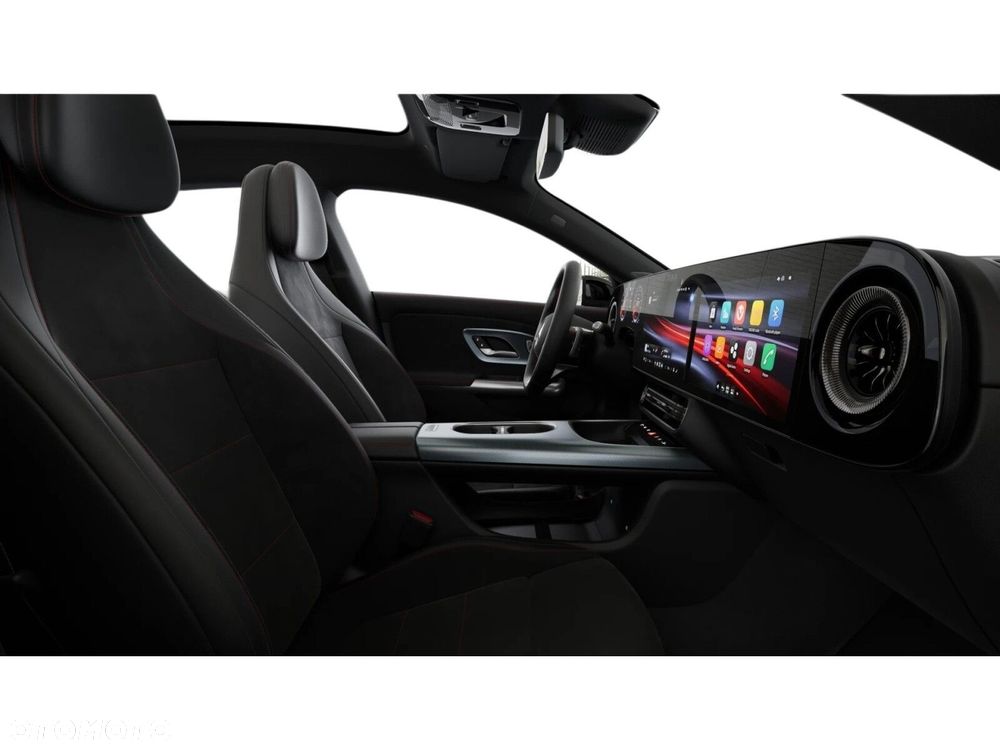 Mercedes-Benz CLA 250+ 85kWh - 10