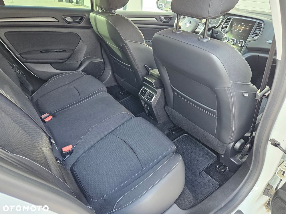 Renault Megane 1.3 TCe FAP Limited EDC - 16