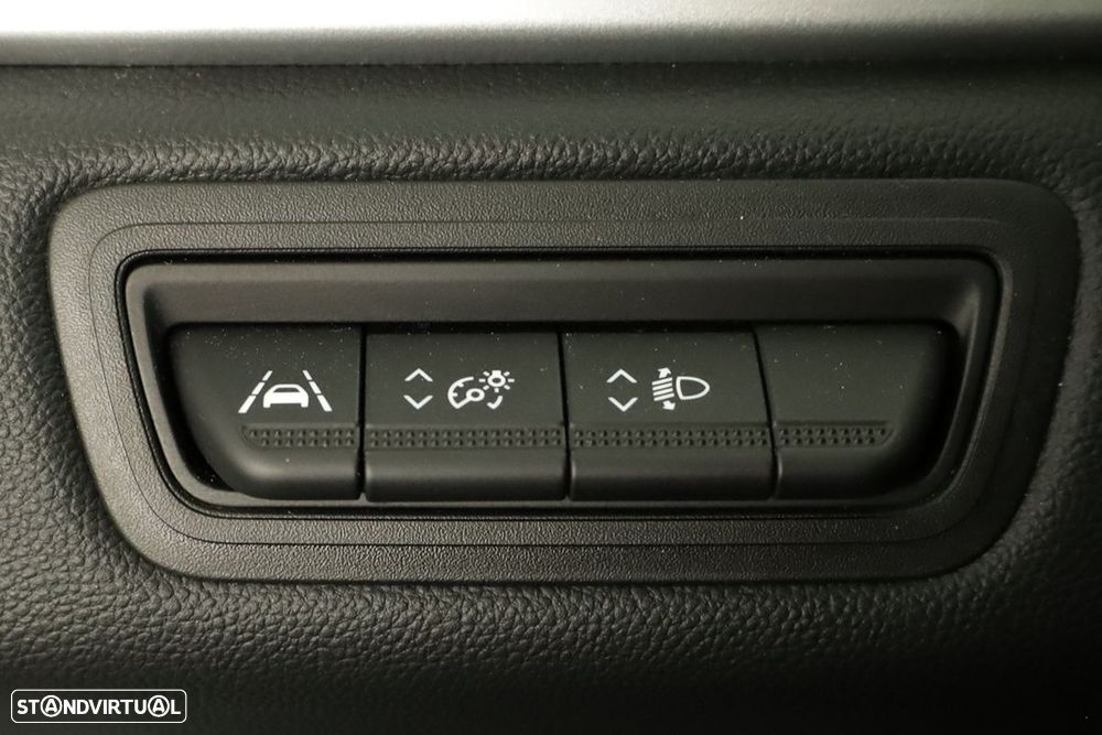 Renault Captur 1.0 TCe Techno Bi-Fuel - 20