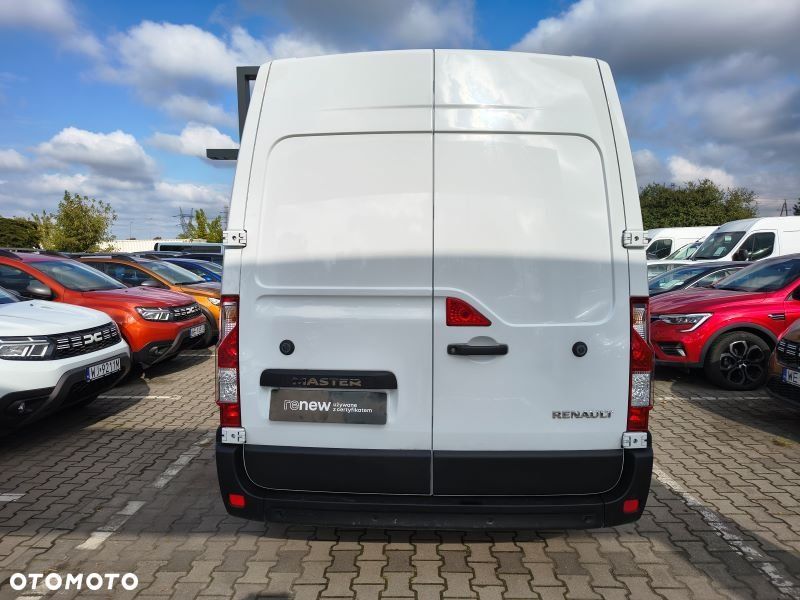 Renault Master - 3