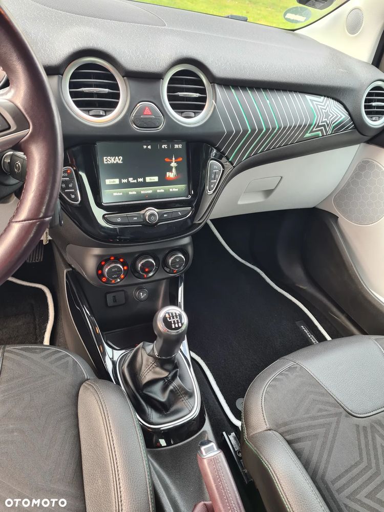 Opel Adam - 11