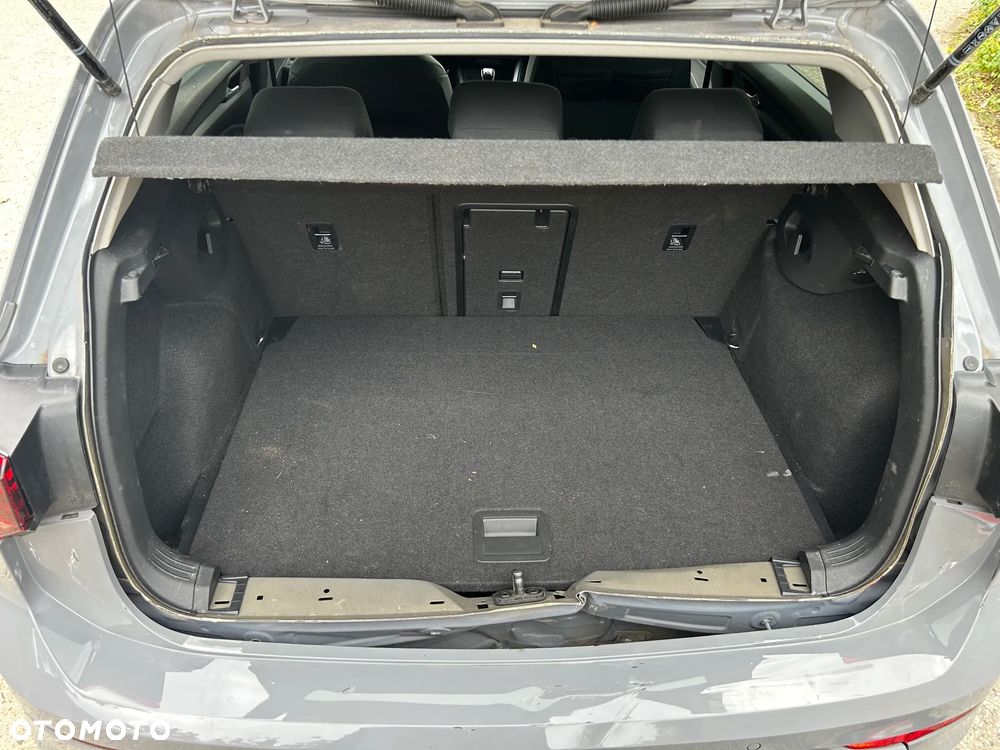 Volkswagen Golf 1.5 TSI Life Plus - 6