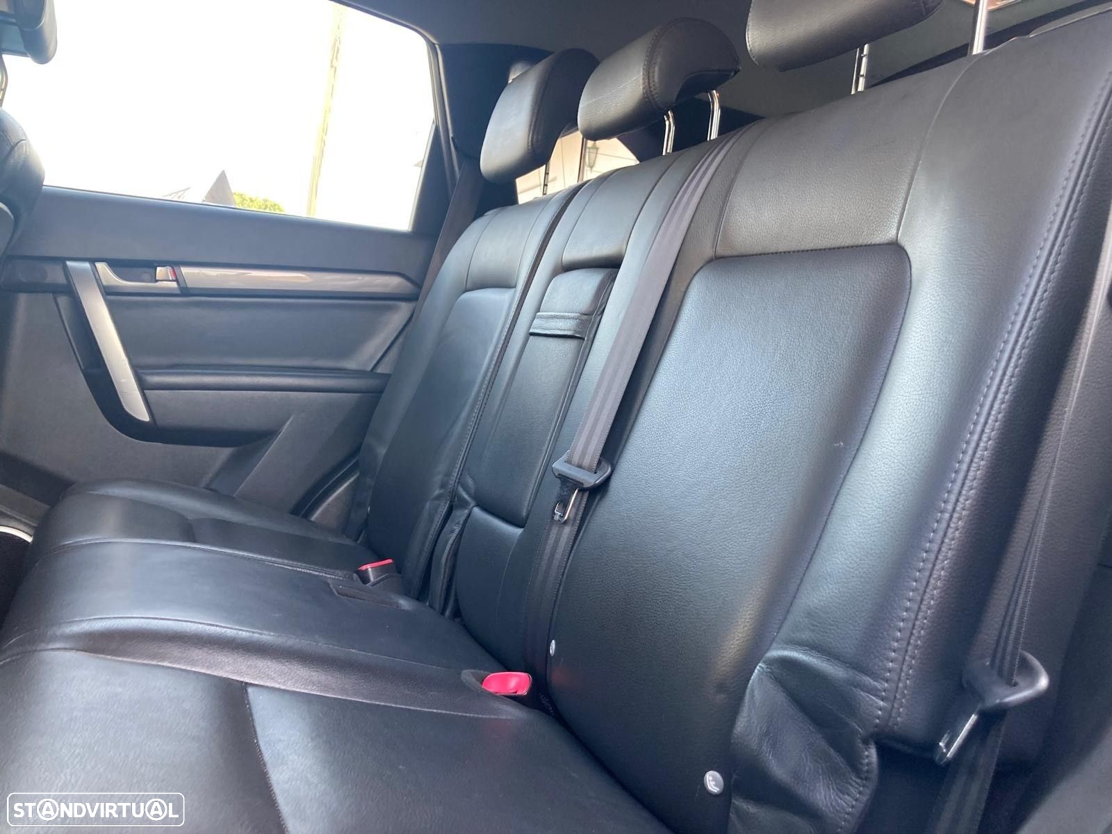 Chevrolet Captiva 2.0 VCDi LT 7L - 15