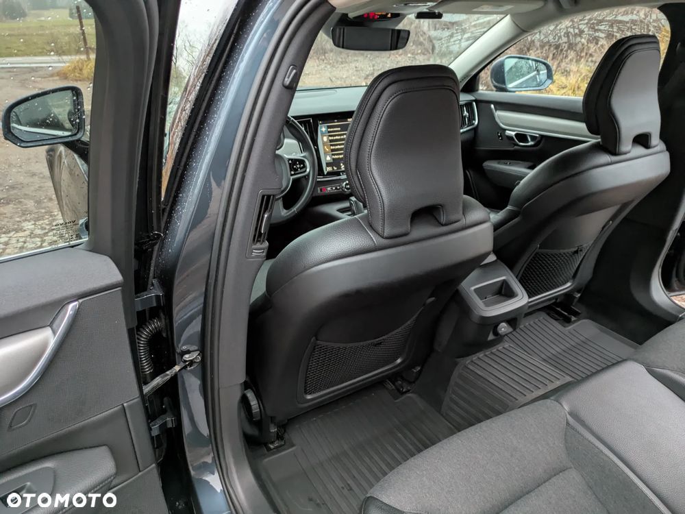 Volvo V90 B4 D Geartronic Momentum Pro - 19