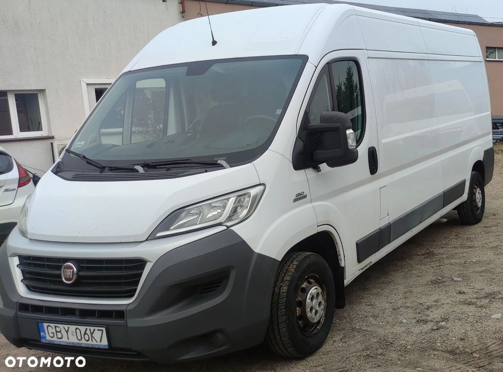 Fiat DUCATO - 1